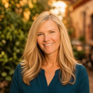 Jane Donnelly Axia Bridge Founder