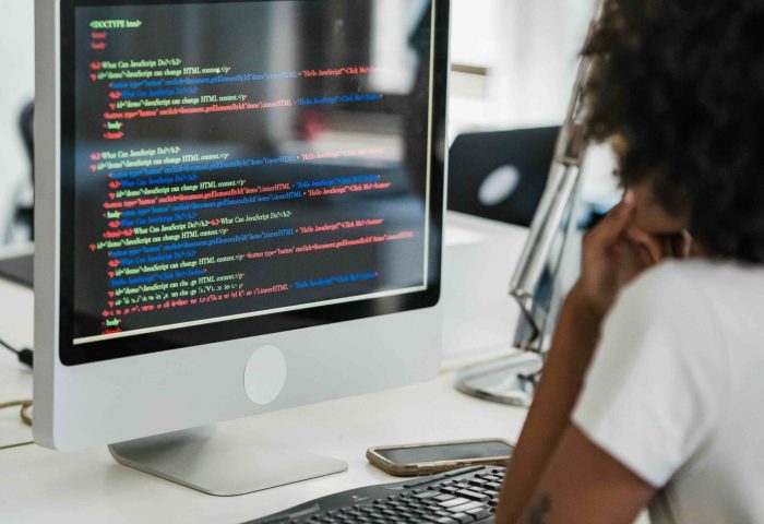 Software Engineer